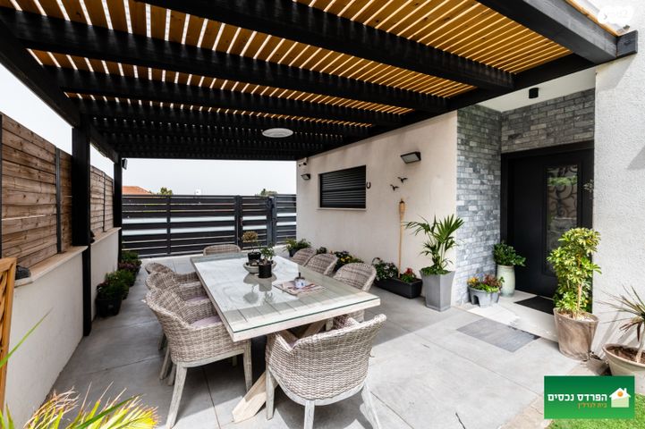 בית פרטי/ קוטג', פרדס חנה כרכור