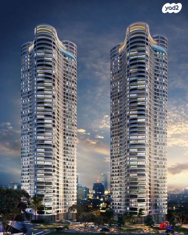 דירה, גרציאני יצחק, גני שרונה, קרית הממשלה, תל אביב יפו