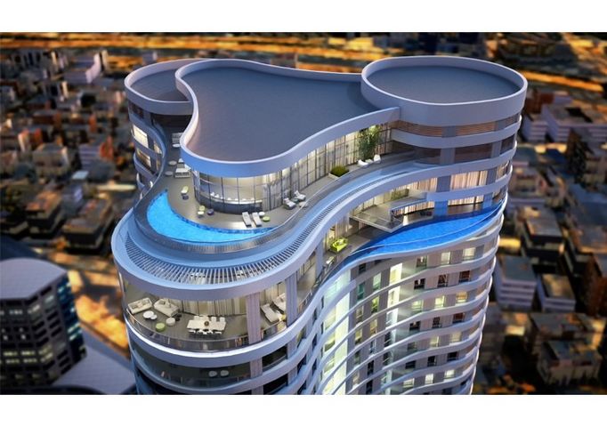 דירה, גרציאני יצחק, גני שרונה, קרית הממשלה, תל אביב יפו