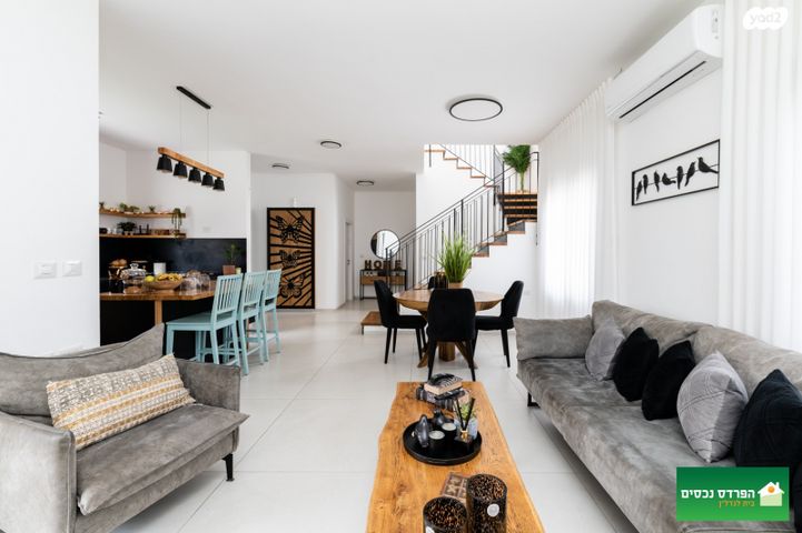 בית פרטי/ קוטג'