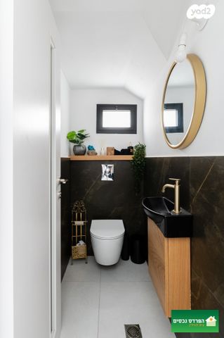 בית פרטי/ קוטג', פרדס חנה כרכור