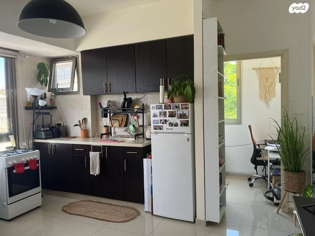 דירה, עוזיאל 95, נגבה, רמת גן