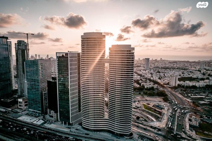 דירה, מונטיפיורי, הרכבת, תל אביב יפו