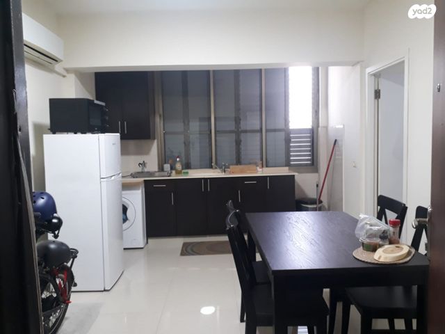 דירה, עוזיאל 95, נגבה, רמת גן