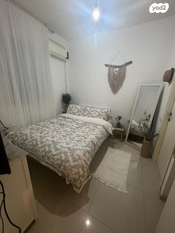 דירה, עוזיאל 95, נגבה, רמת גן