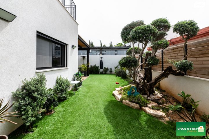 בית פרטי/ קוטג', פרדס חנה כרכור