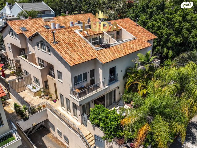 בית פרטי/ קוטג', גני צהלה, רמות צהלה, תל אביב יפו