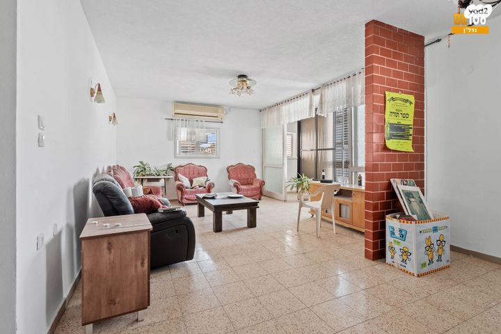 ג' / מרכז מזרח העיר