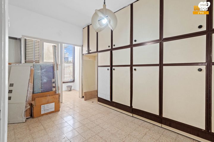 דירה, ג' / מרכז מזרח העיר, רחובות