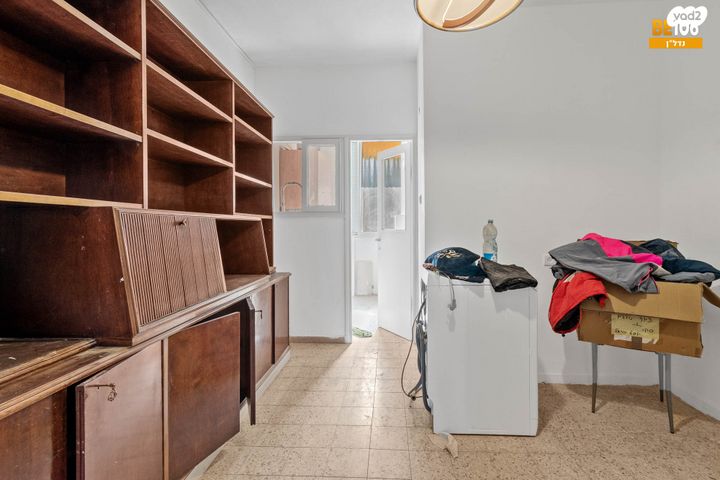 דירה, ג' / מרכז מזרח העיר, רחובות