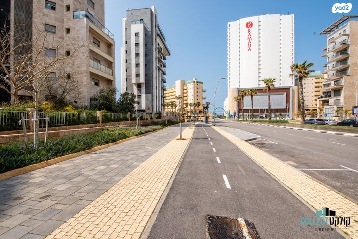 דירה, שדרות מנחם בגין, גבעת אולגה, חדרה