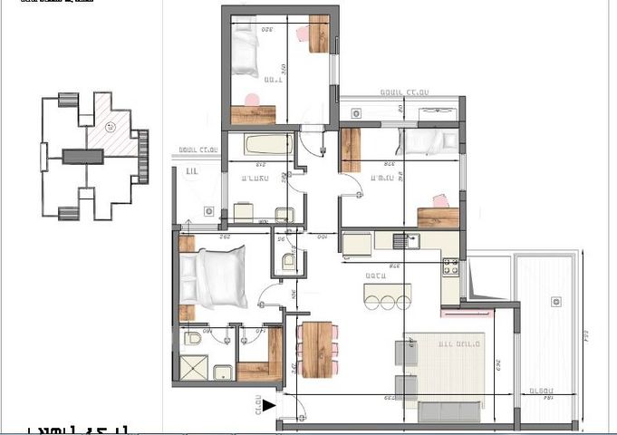 דירה, חזון אי"ש, ראשון לציון