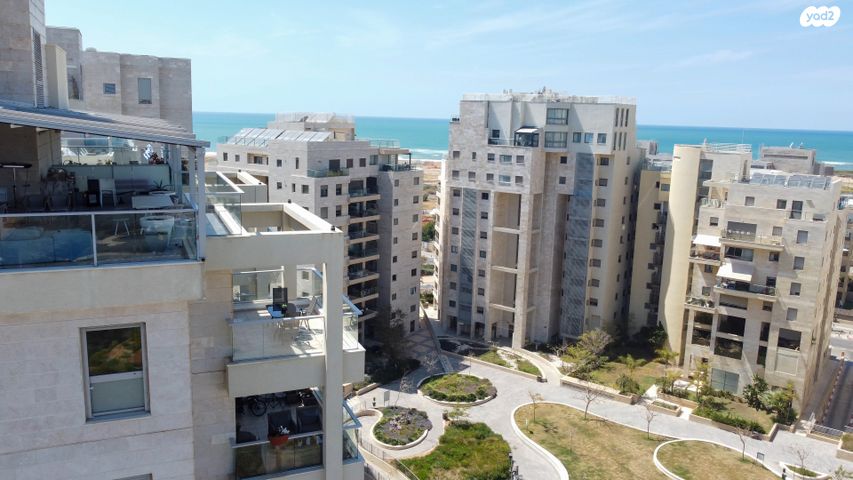 דירה, הגוש הגדול, רמת אביב החדשה, נופי ים, תל אביב יפו