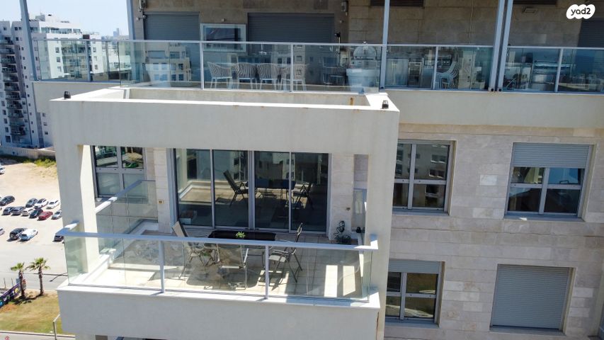 דירה, הגוש הגדול, רמת אביב החדשה, נופי ים, תל אביב יפו