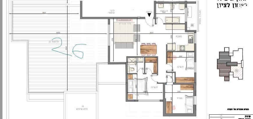 דירה, חזון אי"ש, ראשון לציון