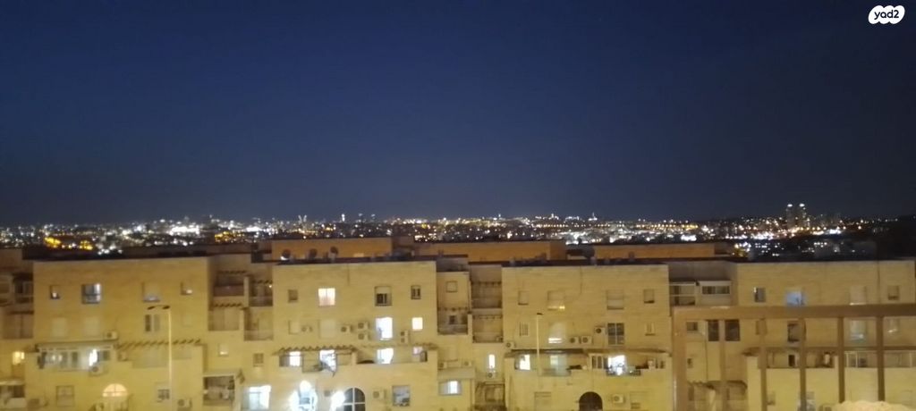 דירה, ירושלים