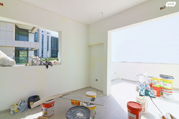 גג/ פנטהאוז, התבור, לב תל אביב, לב העיר צפון, תל אביב יפו