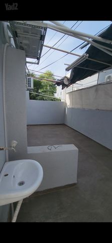 דירת גן להשכרה בתל אביב יפו (תיווך) — 2