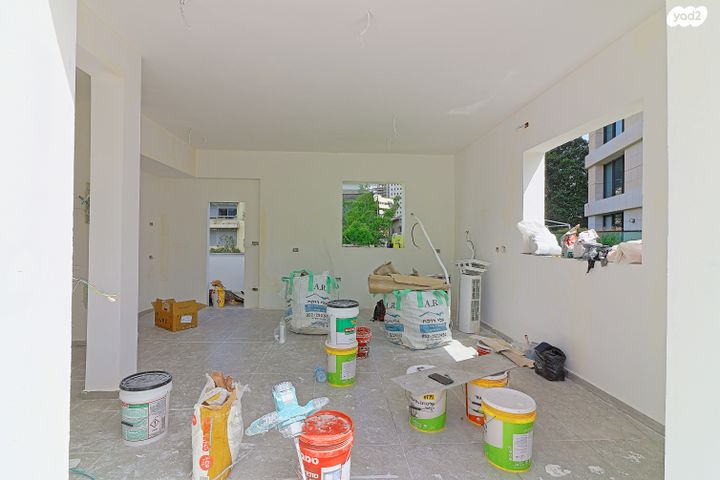 גג/ פנטהאוז, התבור, לב תל אביב, לב העיר צפון, תל אביב יפו