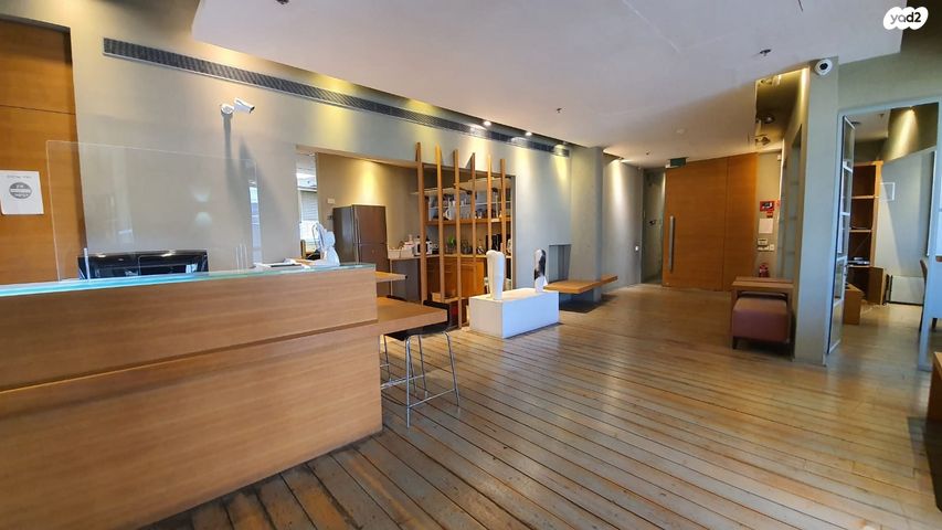 משרדים, הרצליה