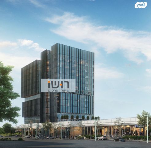 משרדים, גבעת שמואל