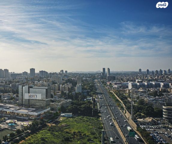 משרדים, גבעת שמואל