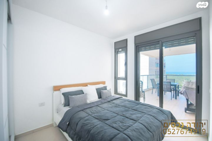 דירה, אלמוג 12, אכזיב, נהריה