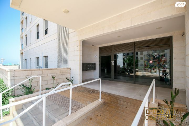 דירה, אלמוג 12, אכזיב, נהריה