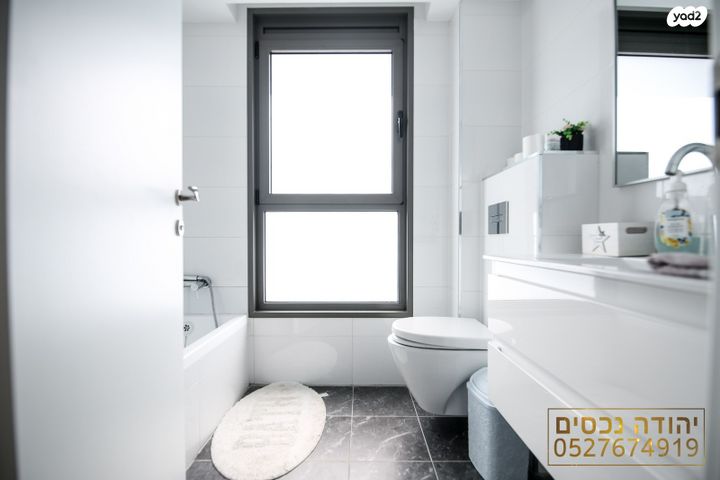 דירה, אלמוג 12, אכזיב, נהריה