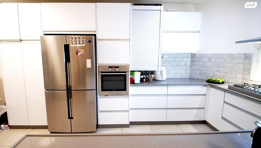 דירה, כפר יונה