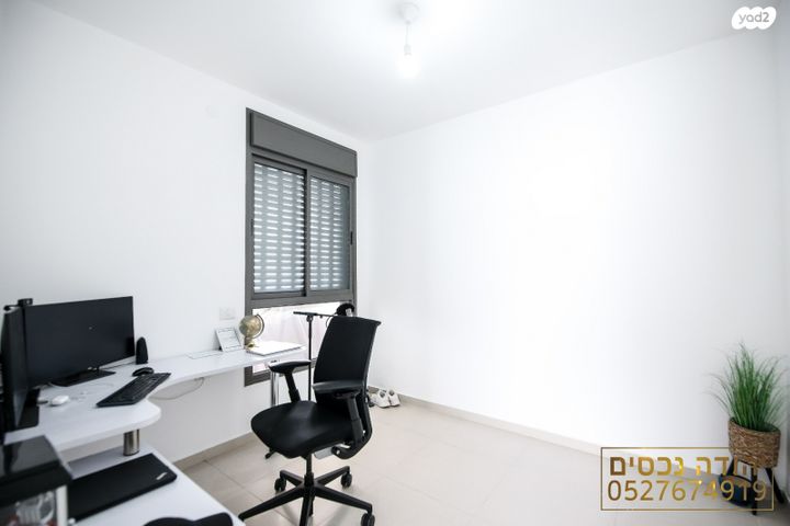 דירה, אלמוג 12, אכזיב, נהריה