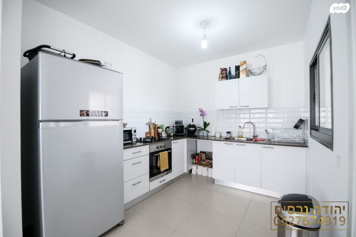 דירה, אלמוג 12, אכזיב, נהריה