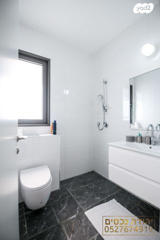 דירה, אלמוג 12, אכזיב, נהריה