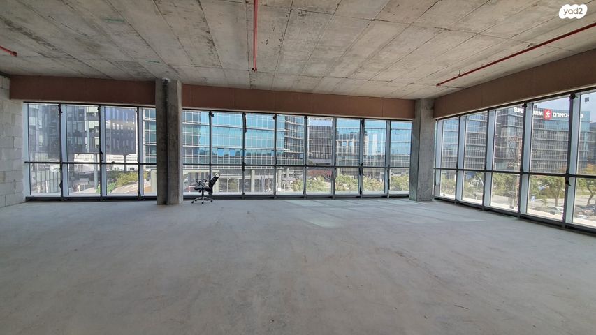 משרדים, אזור תעשיה, הרצליה