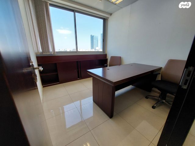 משרדים, הסיבים, סטארטסיב / רמת סיב, פתח תקווה