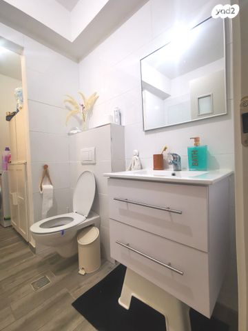 דירה, טירת כרמל