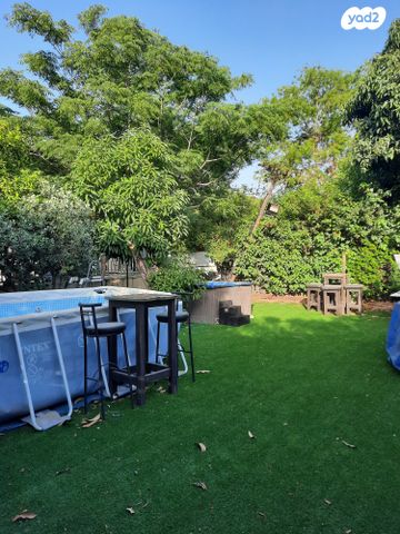 בית פרטי/ קוטג', נווה מגן, רמת השרון