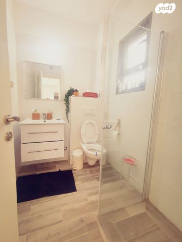 דירה, טירת כרמל