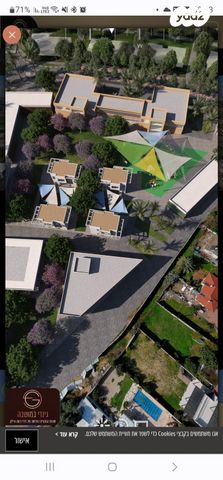 גג/ פנטהאוז, כמוס עגיב רמת פנקס, אור יהודה