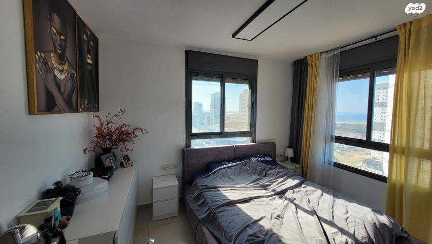 דירה, טירת כרמל