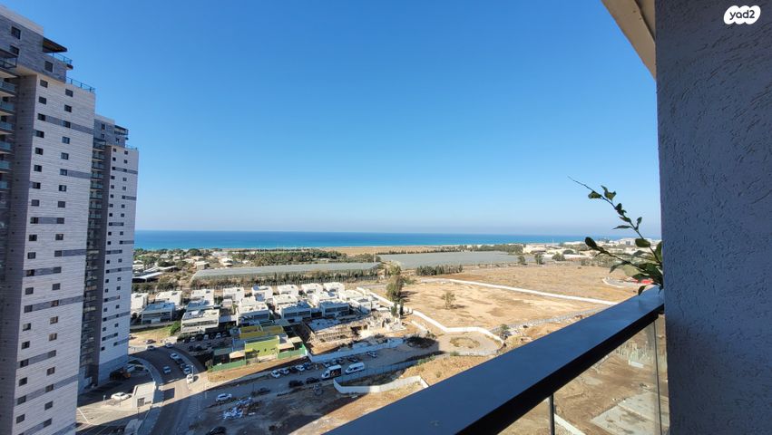 דירה, טירת כרמל