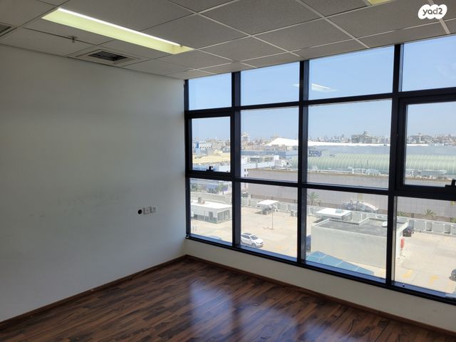 משרדים, מב"ת מערב, אזור תעשייה חדש, ראשון לציון