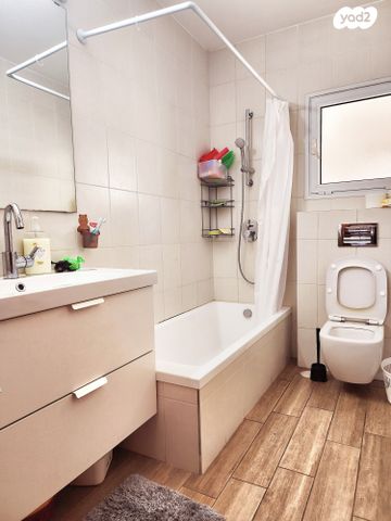 דירה, מח"ל 70, ניר אביב, תל אביב יפו