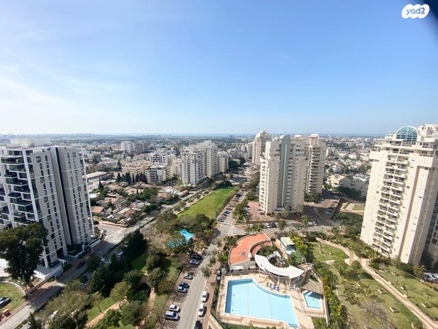 גג/ פנטהאוז