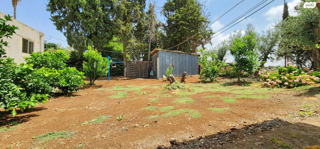 בית פרטי/ קוטג', נאות גולן