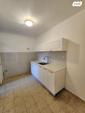 דירת גן, ליטאני, גני אביב, לוד