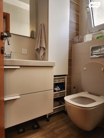 דירה, מח"ל 70, ניר אביב, תל אביב יפו