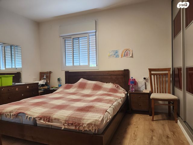 דירה, מח"ל 70, ניר אביב, תל אביב יפו