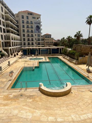דירה להשכרה בתל אביב יפו (תיווך) — 2