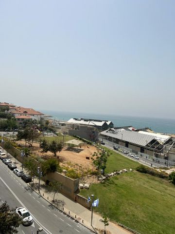 דירה להשכרה בתל אביב יפו (תיווך) — 5